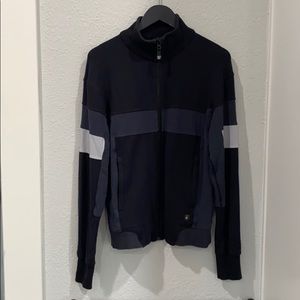 Lululemon Black Jacket